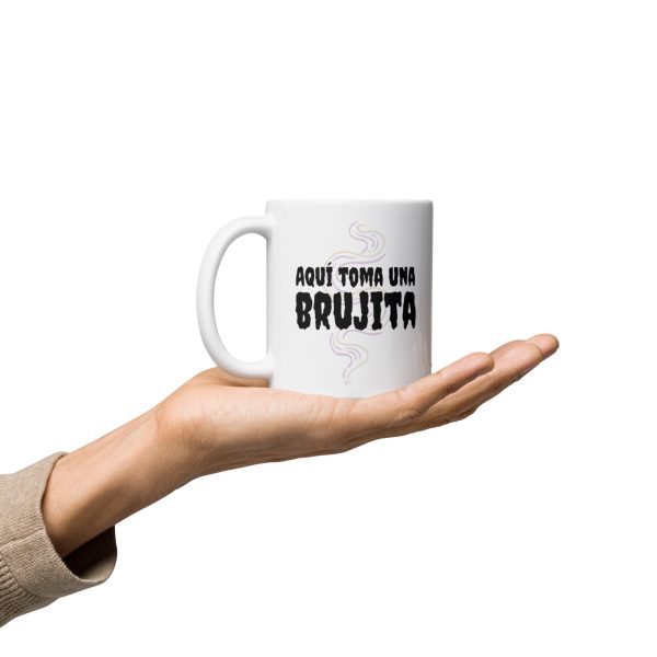taza halloween