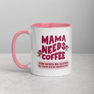 taza madres