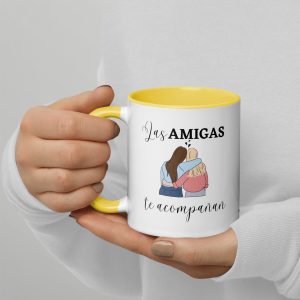 taza mejores amigas