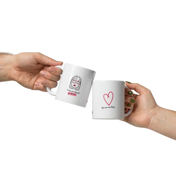 tazas con frases
