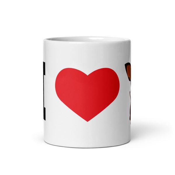 taza perros