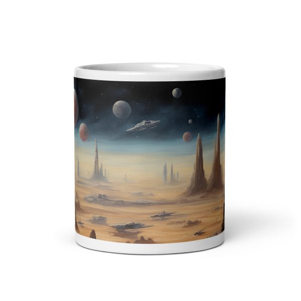 taza starwars