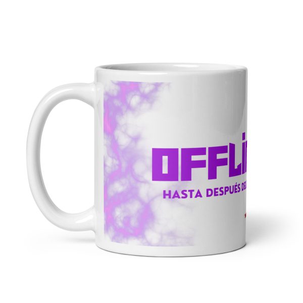 taza gamer