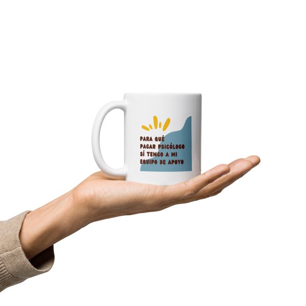 tazas para compañeros de trabajo
