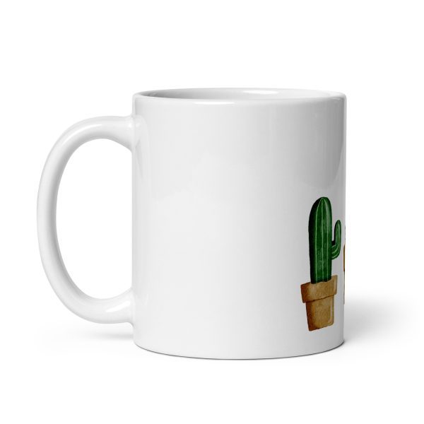 taza 3 macetas cactus