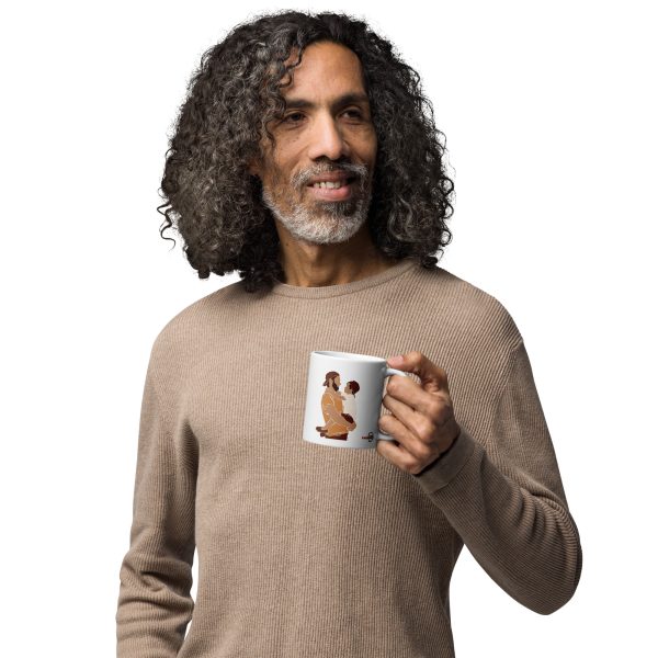 Taza Día del Padre - Papá: Definición