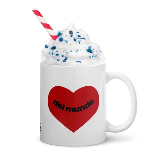 Taza Mi persona favorita - Imagen 2