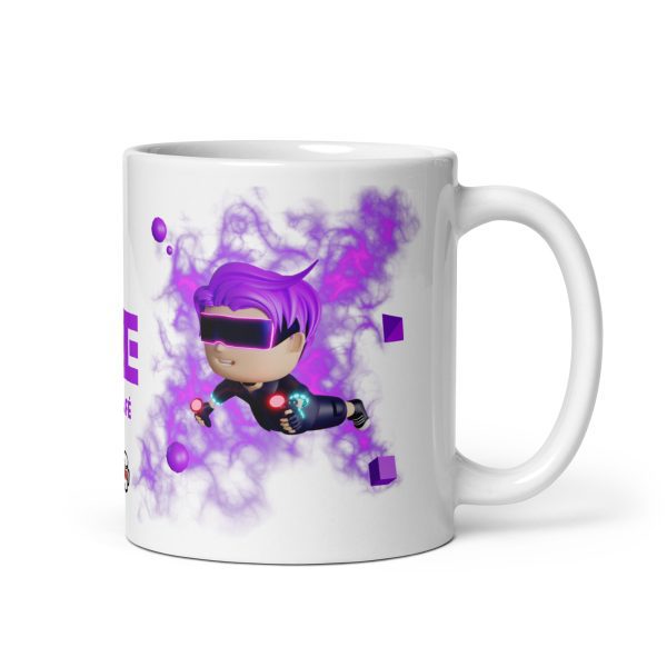 taza gamer