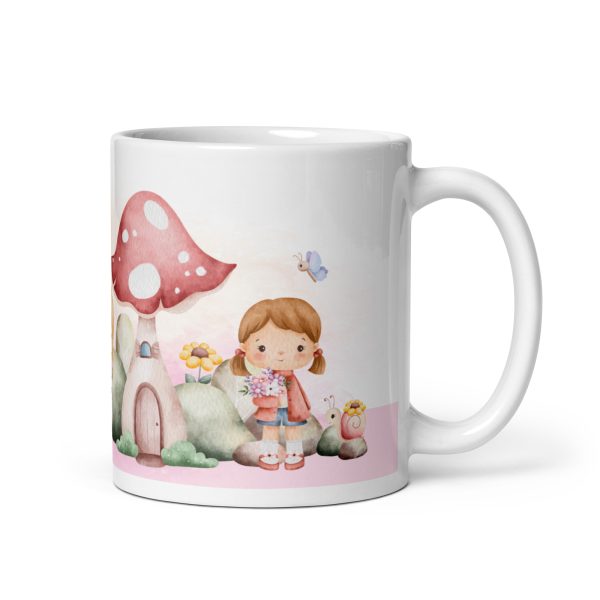 taza infantil