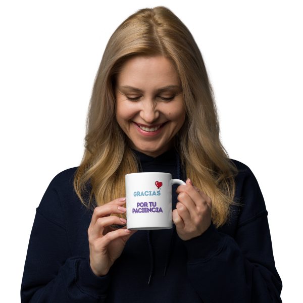 taza mejor profesor