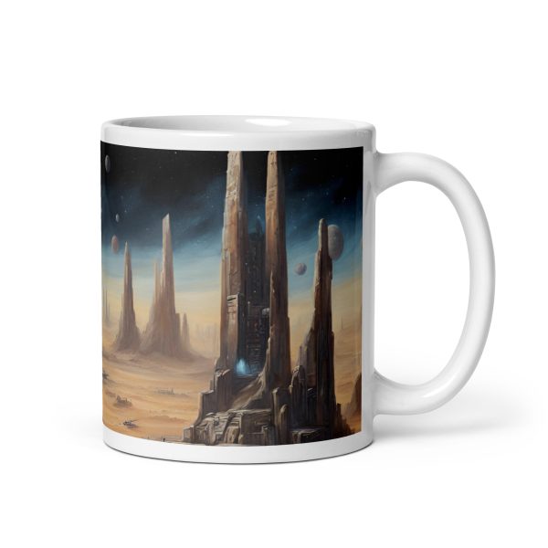 taza guerra en la galaxia