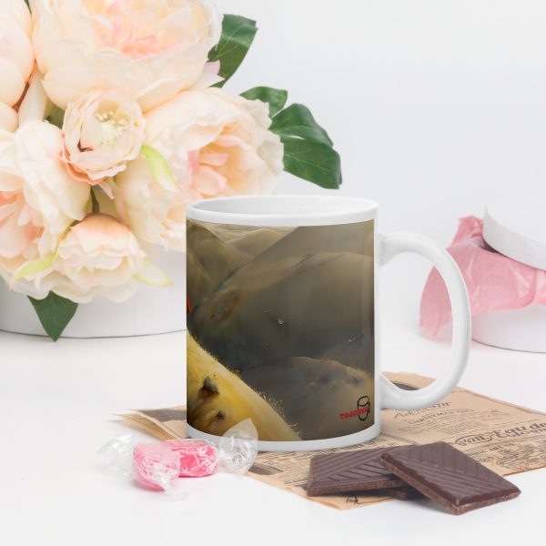 taza principito